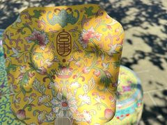 -宫事颐庭·老佛爷贵寿下午茶(颐和园店)