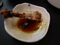 -贡梅老面馆·蟹粉面·无锡特色小吃(南长街主推店)