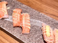 -京鹿料理(步步高梅溪新天地店)