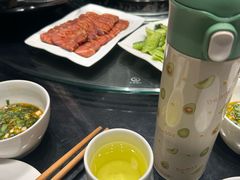 -金三角黄腊丁(奥体店)