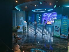 -青春足迹·概念店·小憩足疗SPA