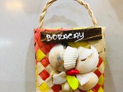 -CityMall Boracay