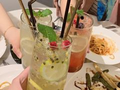 -艾米茉亲子餐厅(万象城店)