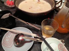-捞王猪肚鸡火锅(金华义乌之心店)
