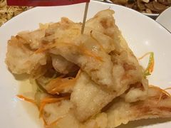 -金掌勺·锅包肉(广渠门店)