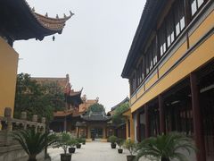 -圆通寺