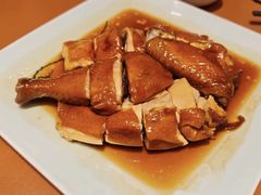 -老坑记·香港经典粤菜馆