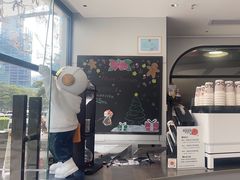 -YOLO COFFEE(深房广场店)