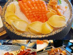 -daozao料理美术馆(寿光店)