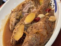 -聚首堂·特色小吃·肘子(什刹海德胜门店)