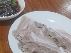 -苏州藏书羊肉(田东路店)