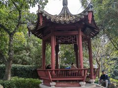 -乌山风景区