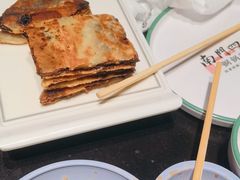 -南门四季铜锅涮肉(大屯·北苑店)