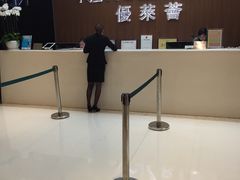 -中航健身会(星河中心会所)