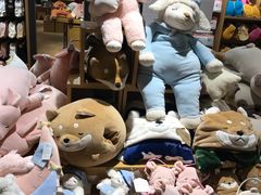 -九木杂物社(恒隆广场店)