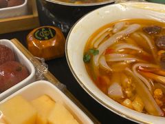 -金色印象·4K影院式足体养生(杨家坪西郊店)