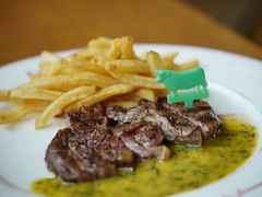 -Entrecôte 法国牛扒馆(保利·时光里店)