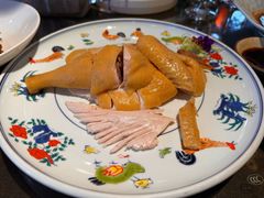 -申粤轩酒楼·三十年粤菜经典(丁香花园店)