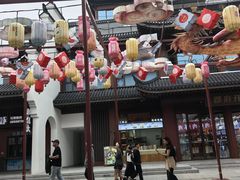 -宁波府城隍庙