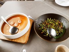 -溪山云境森林音乐餐厅(湖景店)