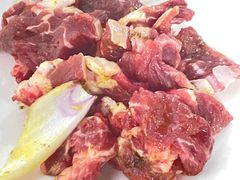 -风味烧烤
