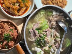 -全牛匠·乐山跷脚牛肉(新中关店)