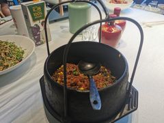 -小花椒金汤酸菜鱼(理工大店)