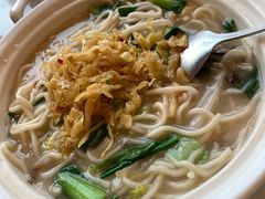 -莆田餐厅PUTIEN(三里屯店)