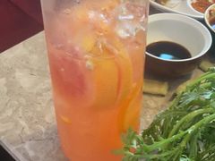 -小南房鲜美蛙火锅(北苑店)