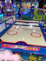 -万达宝贝王(上海浦江店)