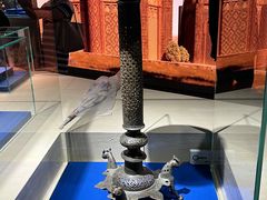 -上海博物馆(人民广场馆)