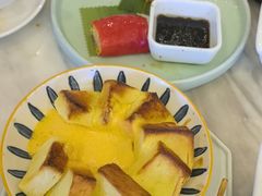 -独一处粥城(抚河北路店)