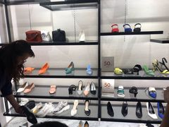 -CHARLES&KEITH(北京apm店)