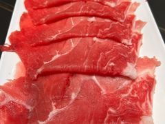 -京元盛·铜锅涮肉(五角场店)
