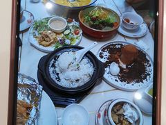 -稻香酒家·34年老字号·港式粤菜(侨光店)