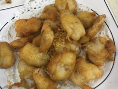 -老字号蛇口德记烧腊饭店·海鲜加工