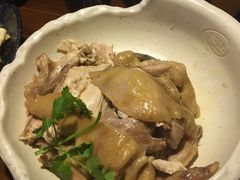-客语客家菜(东山口店)
