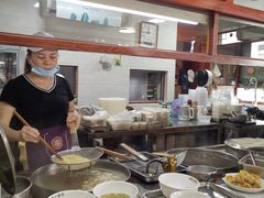 -蓝记云吞(正果店)
