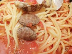 -萨莉亚意式餐厅(万嘉商业广场店)