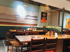 -北京老门框爆肚涮肉馆(凤城六路店)