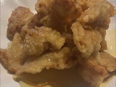 -7号院家宴.烧鸽子(门头沟店)