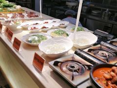 -九转小磨·东北菜老字号(祥安店)