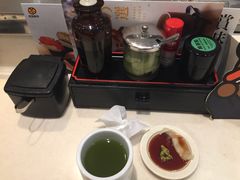 -元气寿司(太和店)