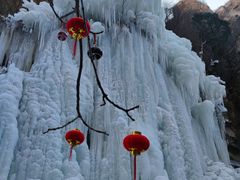 -黑龙潭风景区