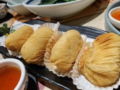-点都德(汇点楼店)