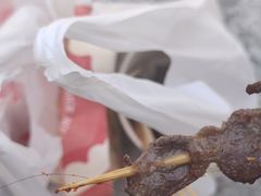 -马小毛老上海里脊肉(南翔印象城店)