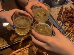 -神府路壹号·海鲜烧烤·砂锅粥·锅物(三坊七巷店)