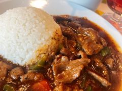 -宜家·瑞典风味餐厅(天津东丽商场店)