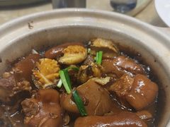 -绍兴老味道·非遗门店(银泰城店)