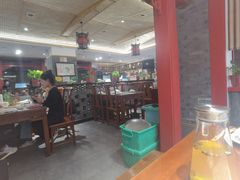 大堂-临潼印象·特色陕菜
